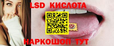 эйфоретик Кимры